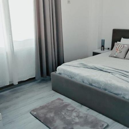 Appartement Maia à Năvodari Extérieur photo