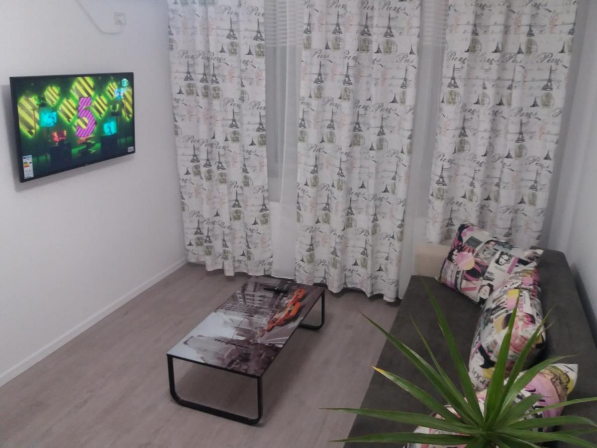 Appartement Maia à Năvodari Extérieur photo