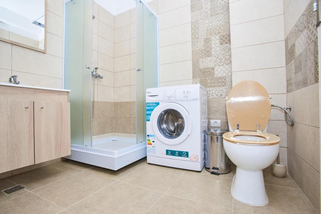 Appartement Maia à Năvodari Extérieur photo