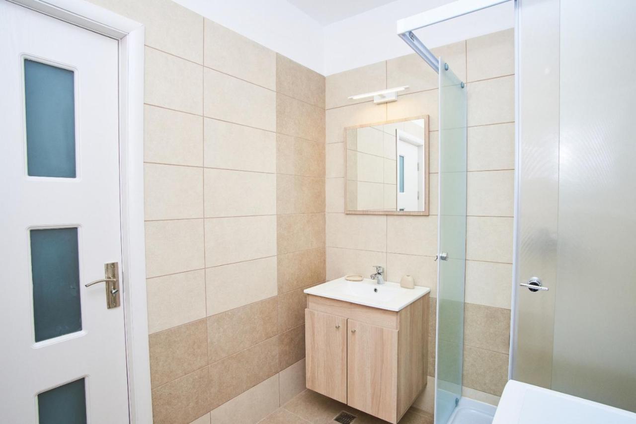 Appartement Maia à Năvodari Extérieur photo